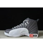 AIR 12 JORDAN CT8025-610 STEALTH 0704